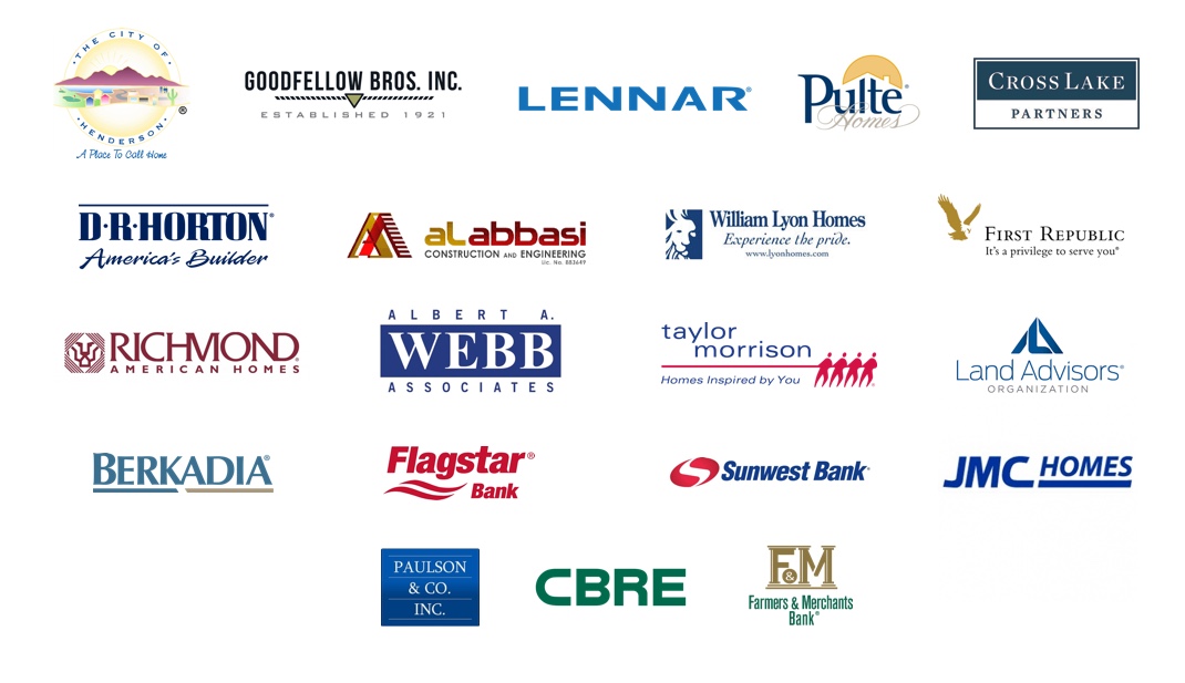 Partner Logos