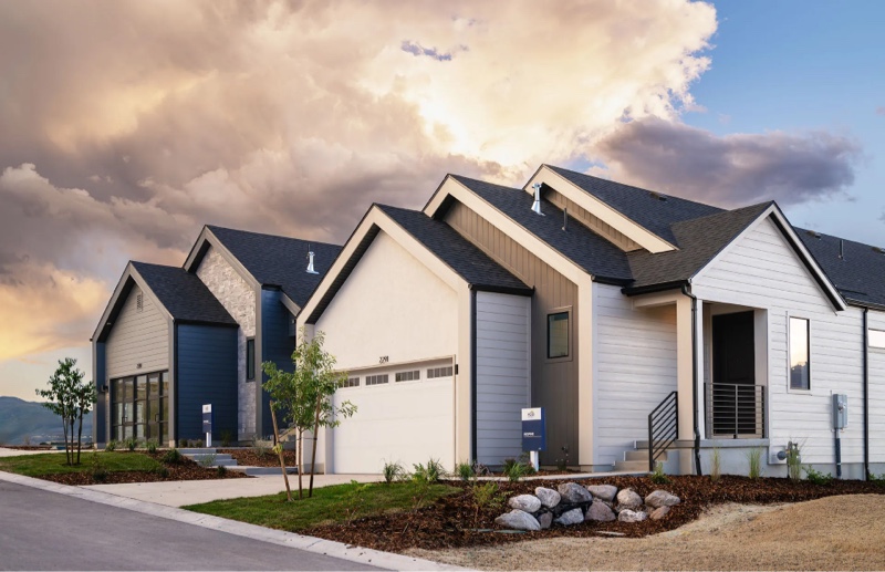 Mountainside master plan in Heber City says it’s selling quickly